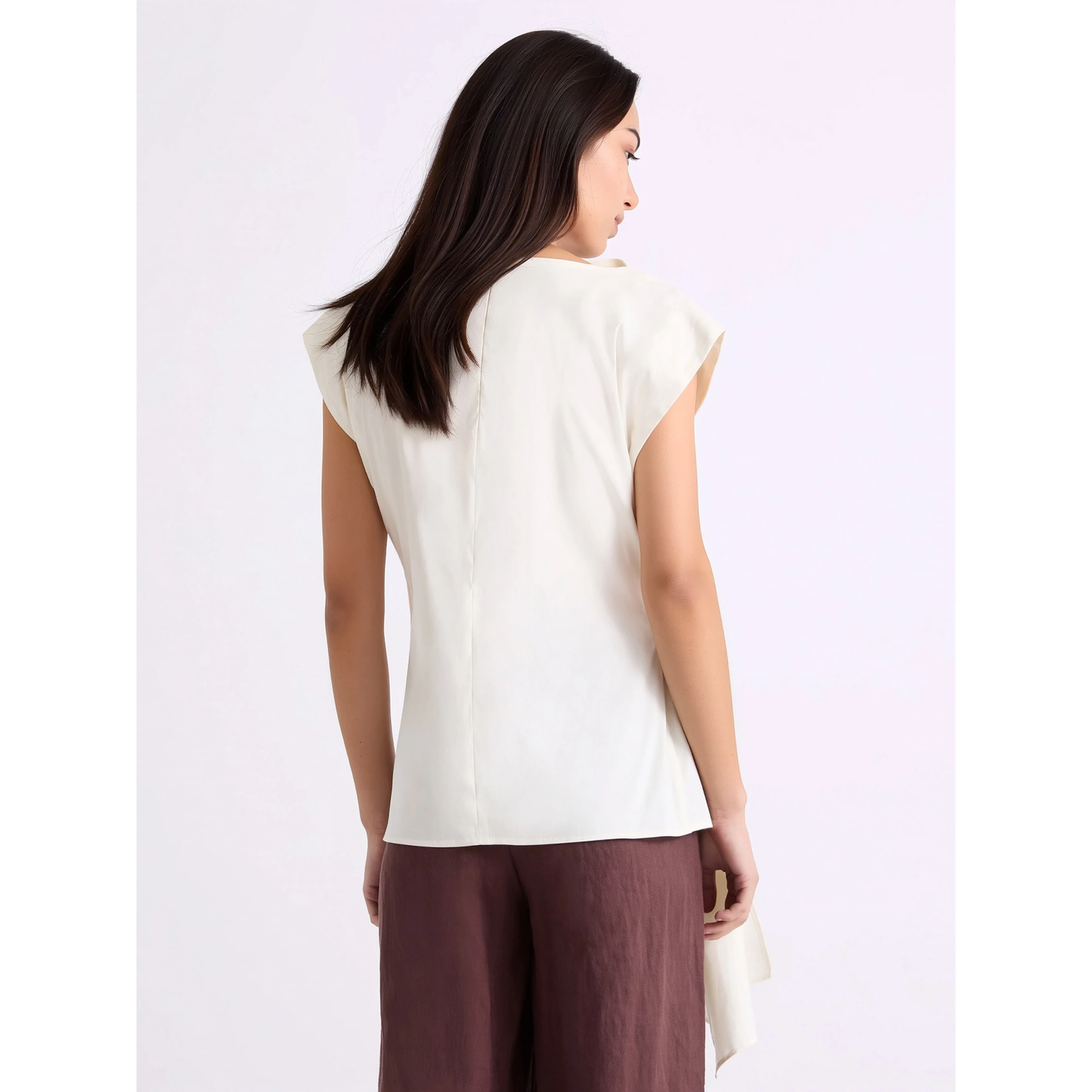 MARELLA MLLSUPREMO blouse