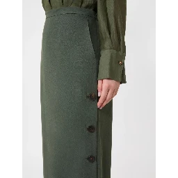 MAX MARA STUDIO MSTPIRANIA skirt