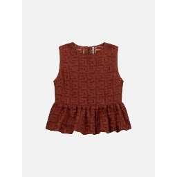 LIVIANA CONTI BRIGITTE top