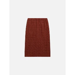 LIVIANA CONTI FAURELLE skirt