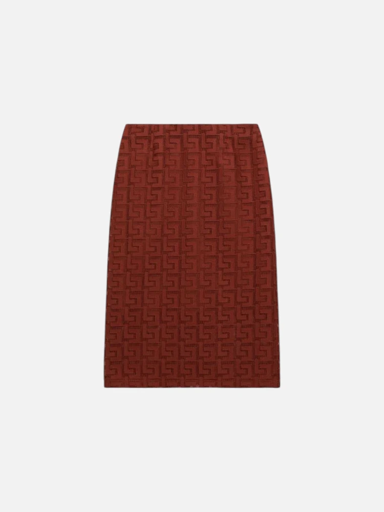 LIVIANA CONTI FAURELLE skirt