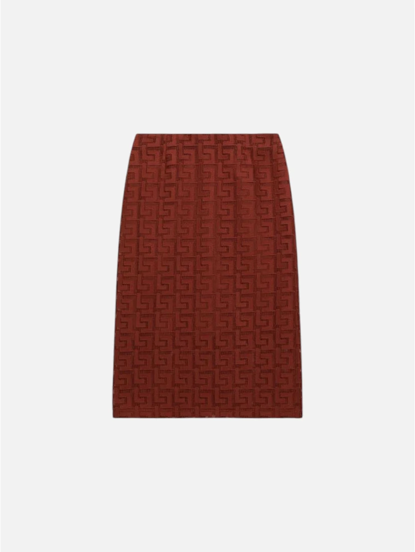 LIVIANA CONTI FAURELLE skirt