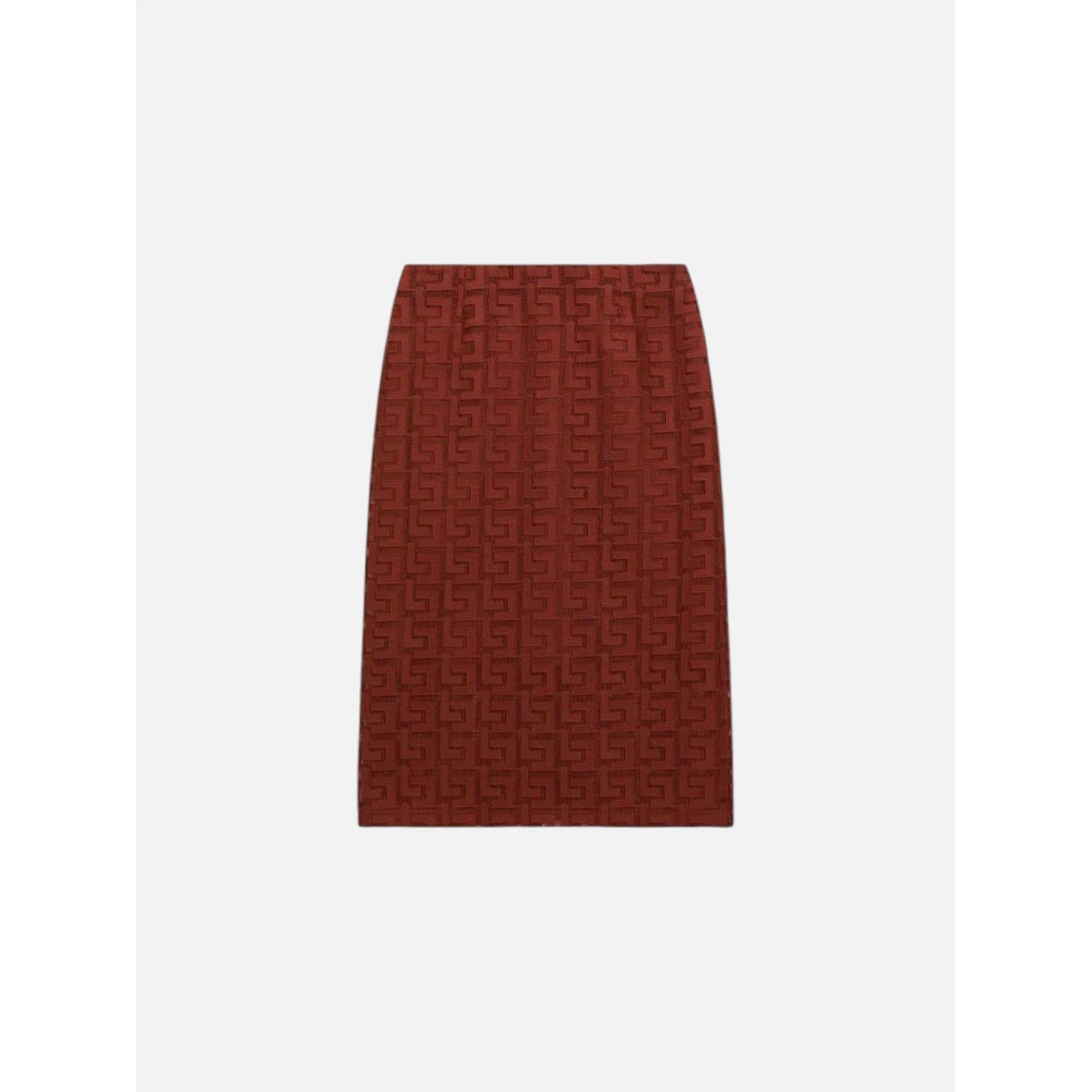 LIVIANA CONTI FAURELLE skirt