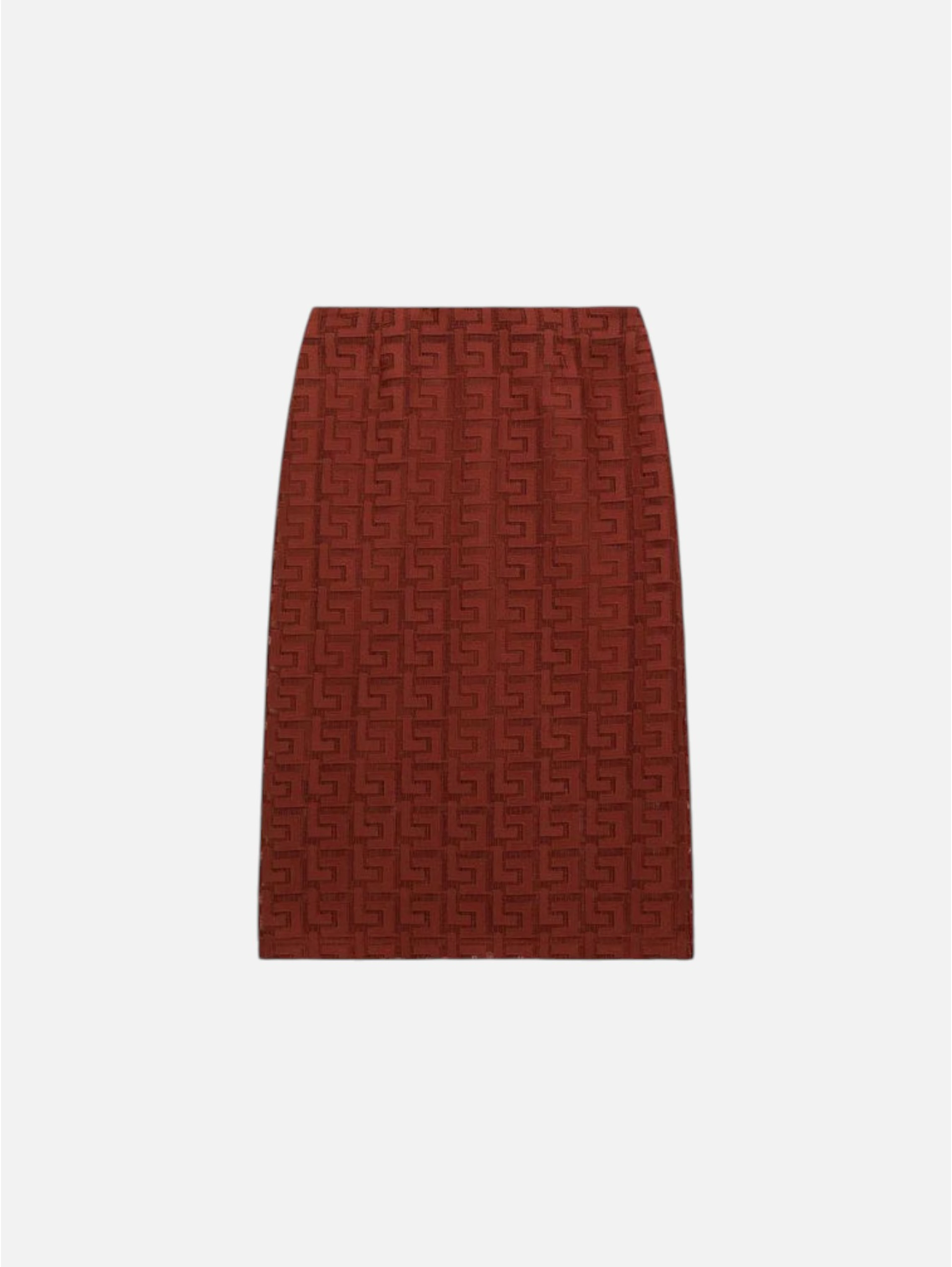 LIVIANA CONTI FAURELLE skirt