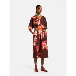 LIVIANA CONTI MARGOT dress