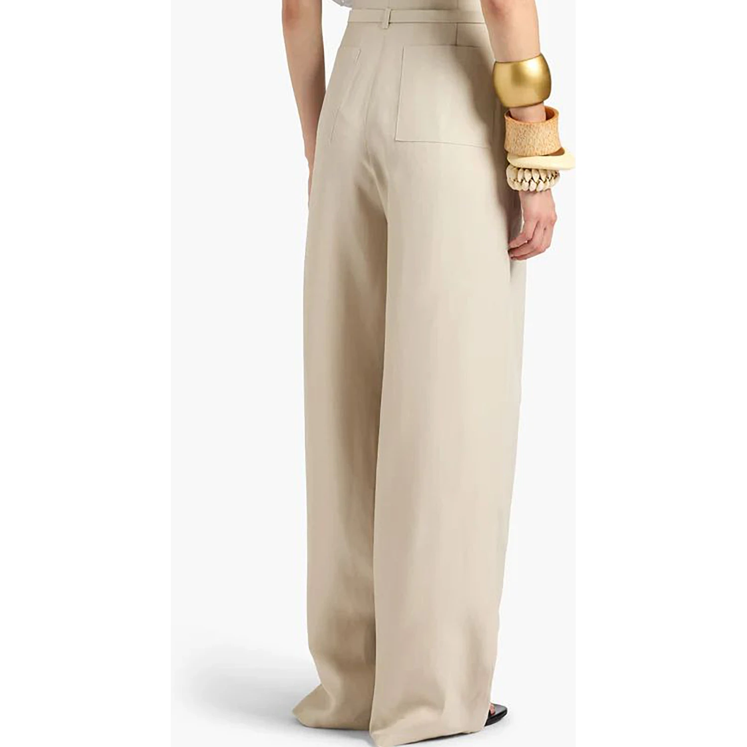 LIVIANA CONTI LAWRENCE pants