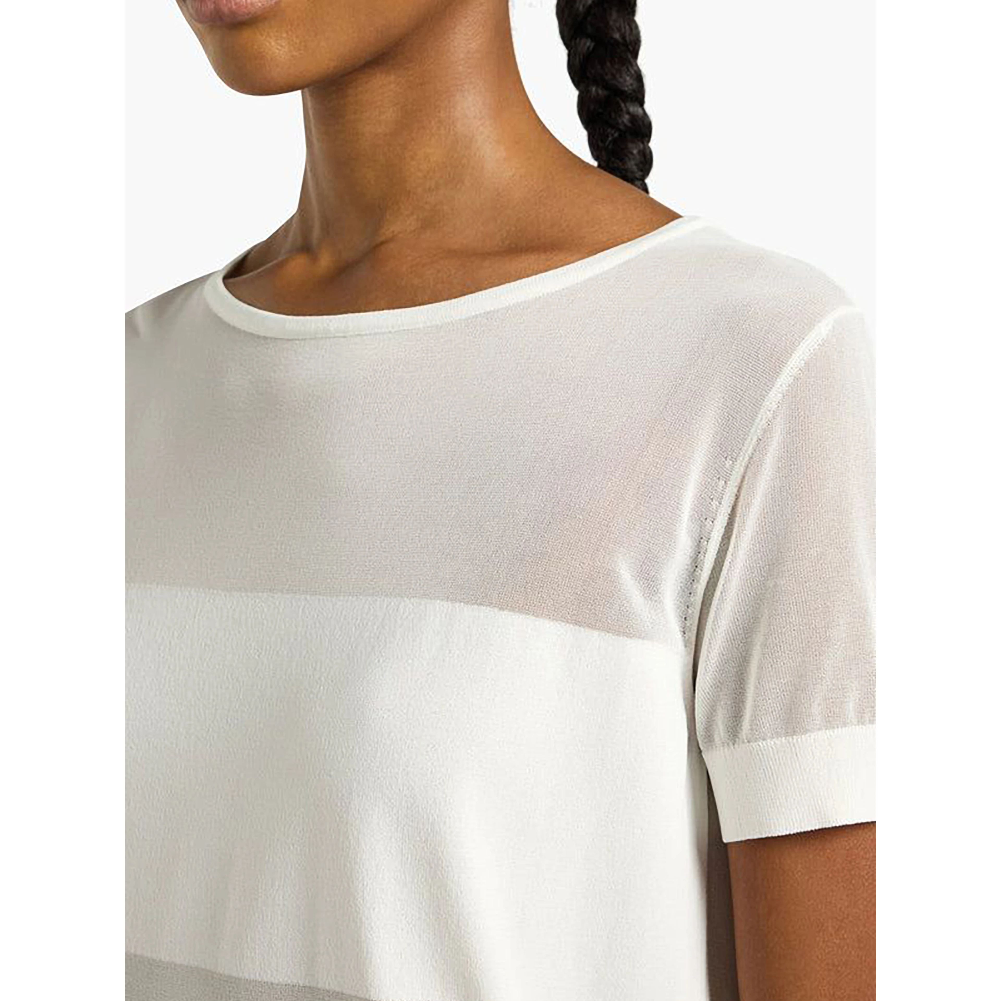 LIVIANA CONTI LORA blouse
