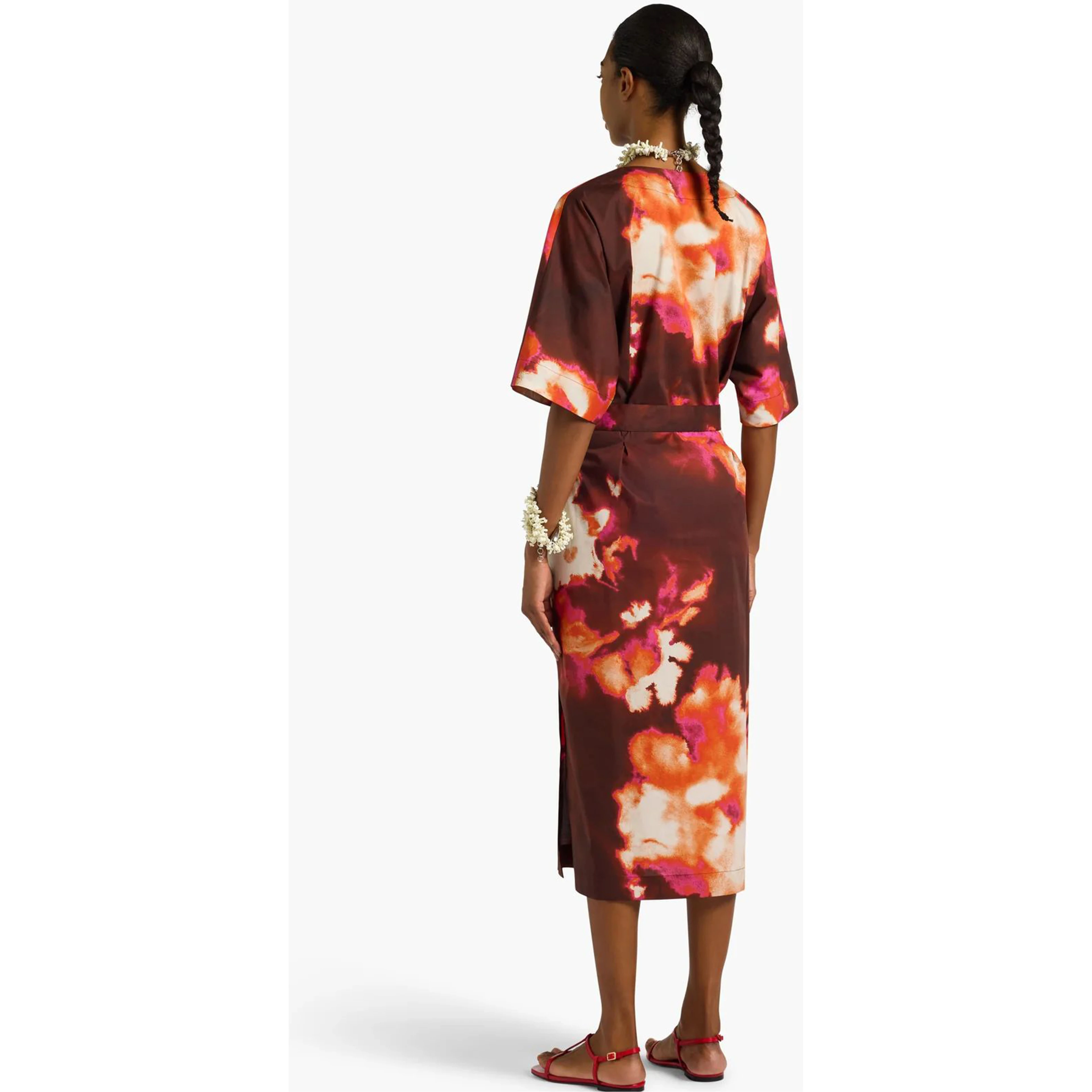 LIVIANA CONTI MARGOT dress
