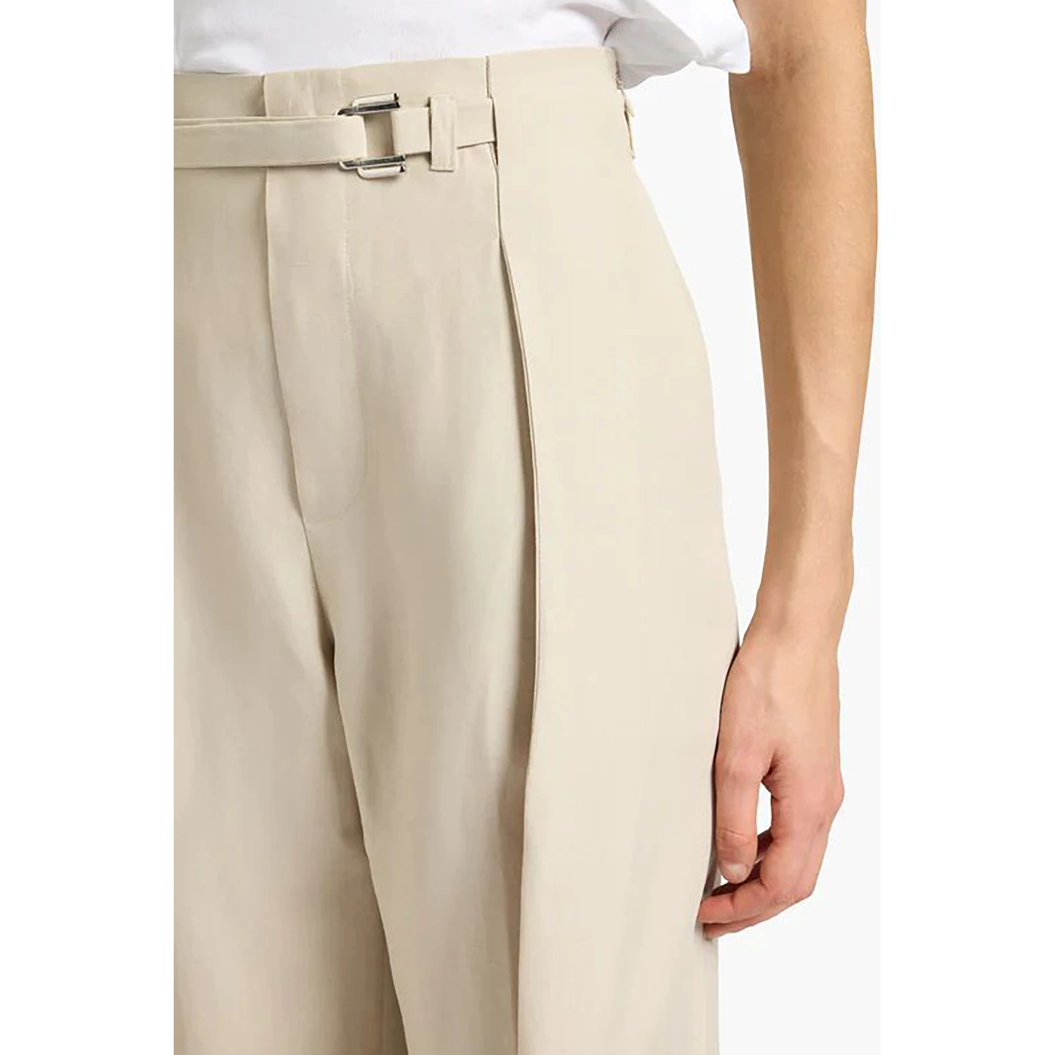 LIVIANA CONTI LAWRENCE pants