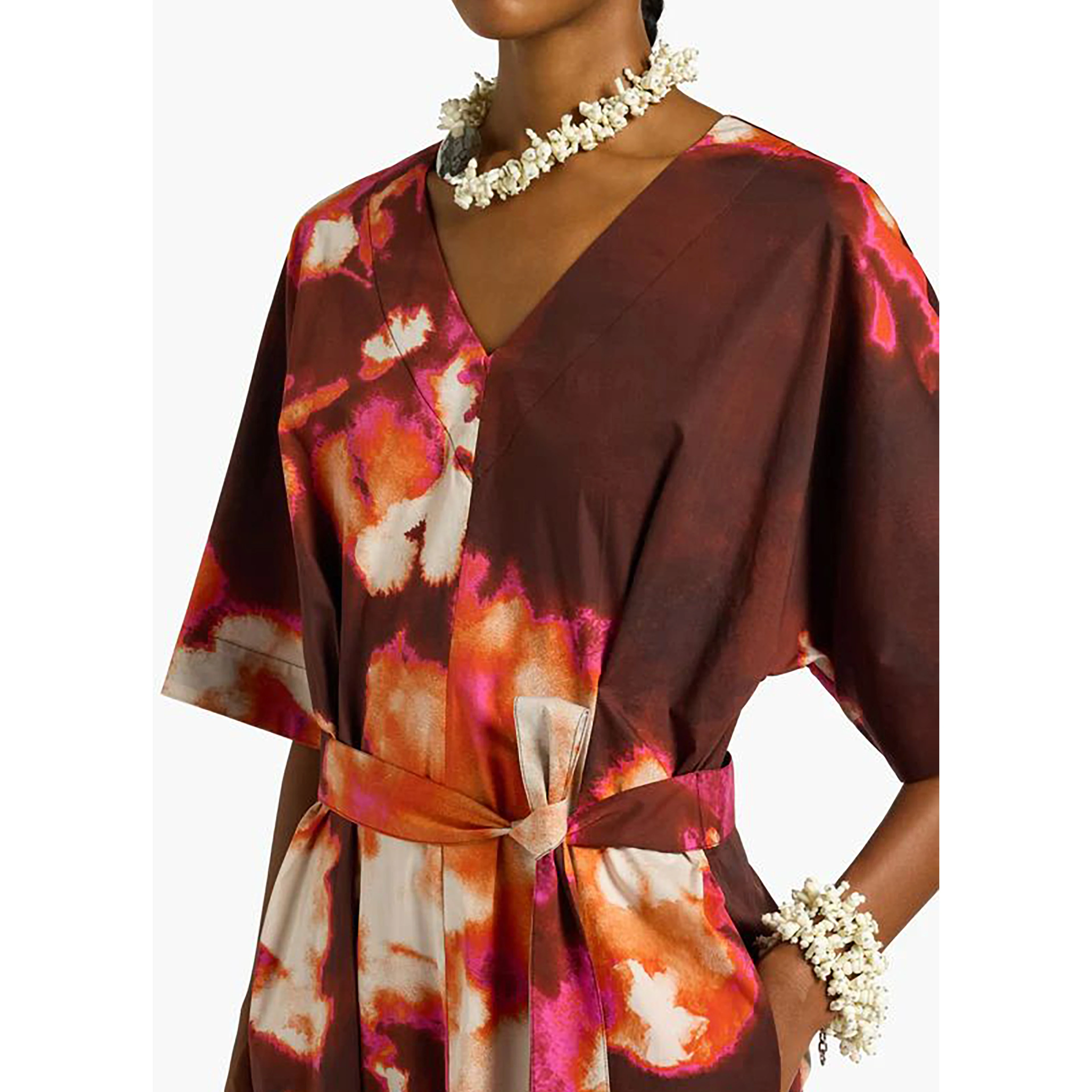 LIVIANA CONTI MARGOT dress