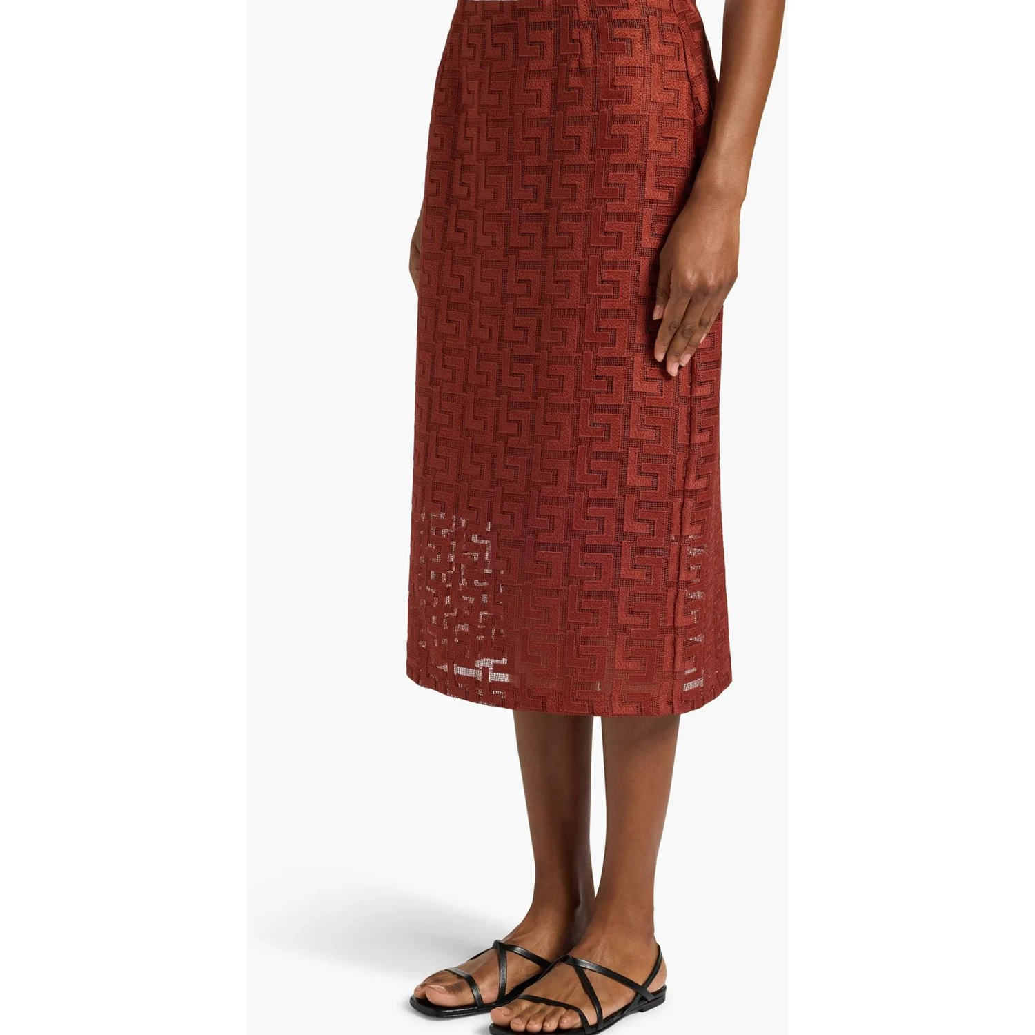 LIVIANA CONTI FAURELLE skirt