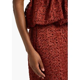 LIVIANA CONTI BRIGITTE top