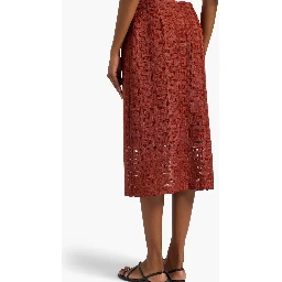 LIVIANA CONTI FAURELLE skirt