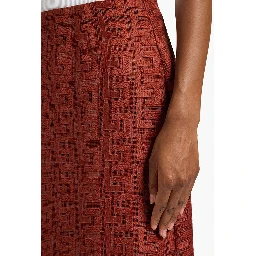 LIVIANA CONTI FAURELLE skirt