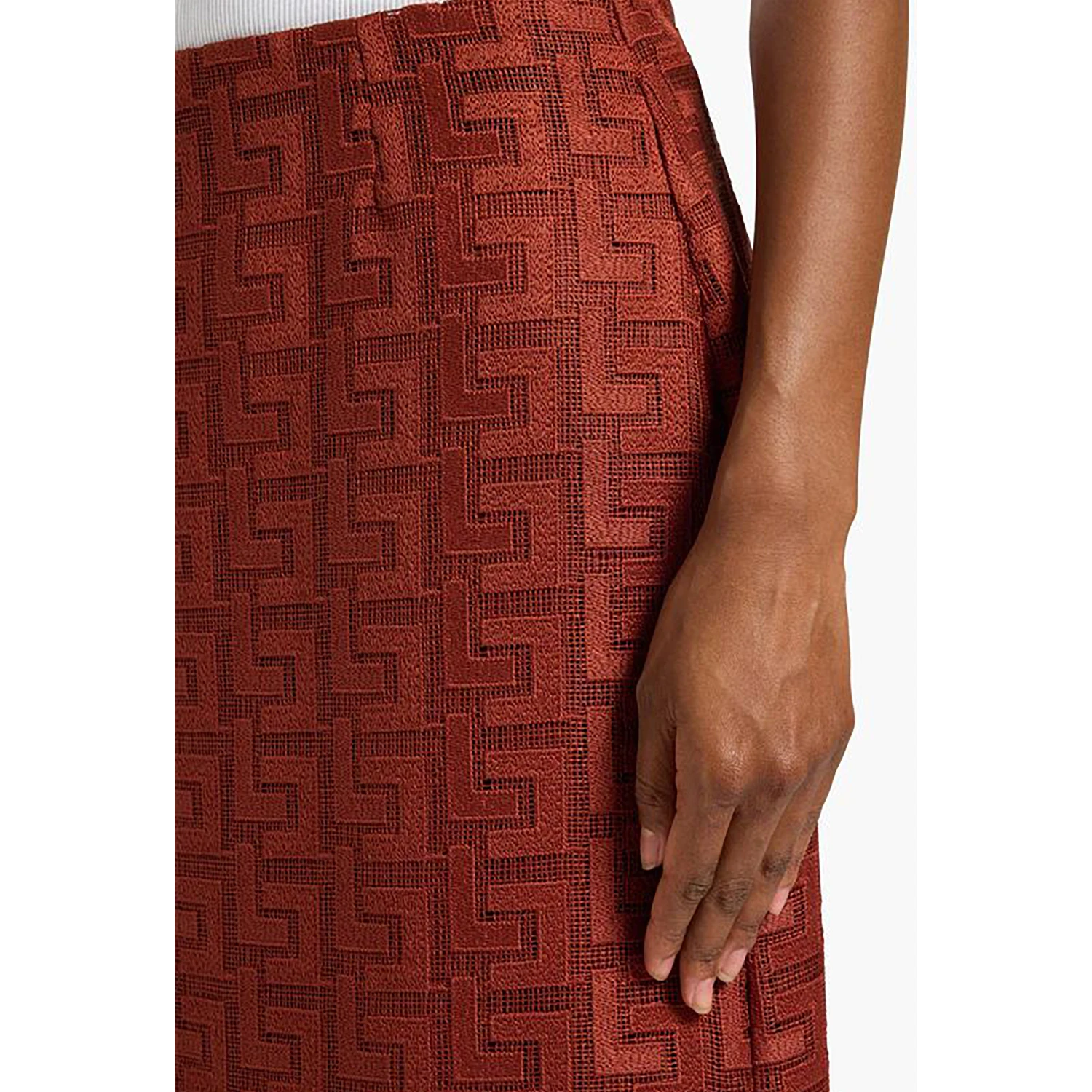 LIVIANA CONTI FAURELLE skirt