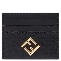 "Diamonds" FF cards holder