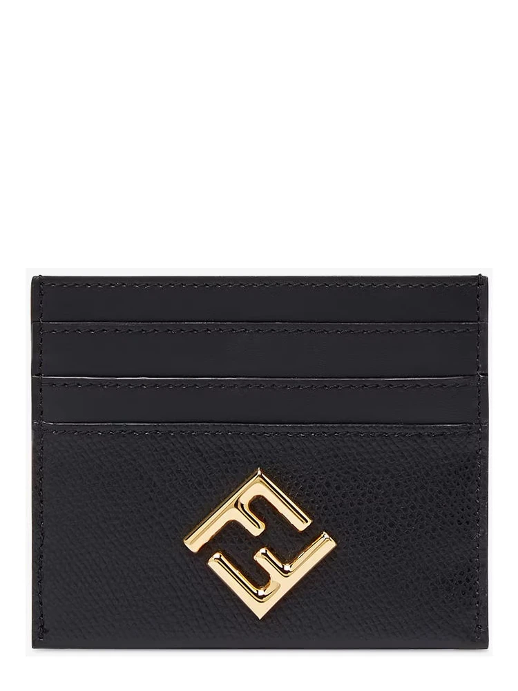 "Diamonds" FF cards holder