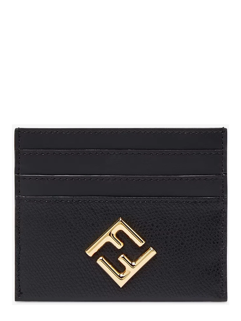 "Diamonds" FF cards holder