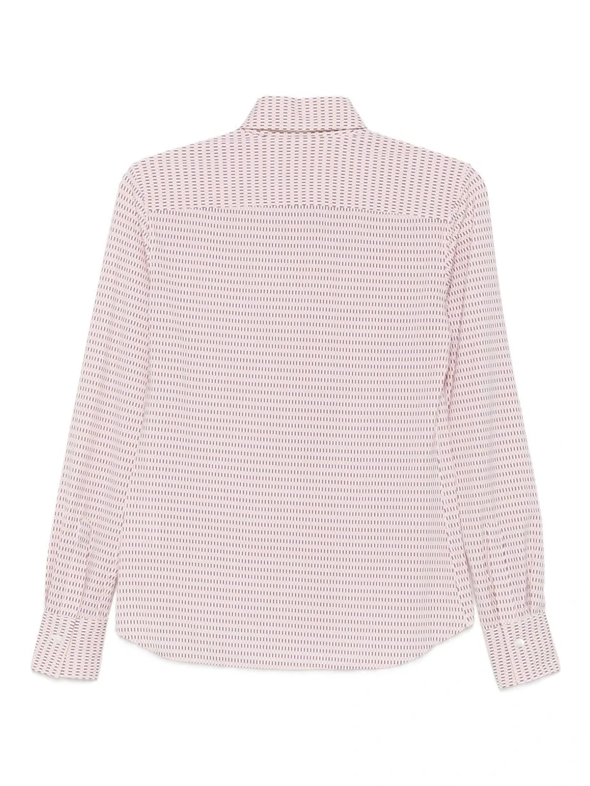 Xacus Shirts