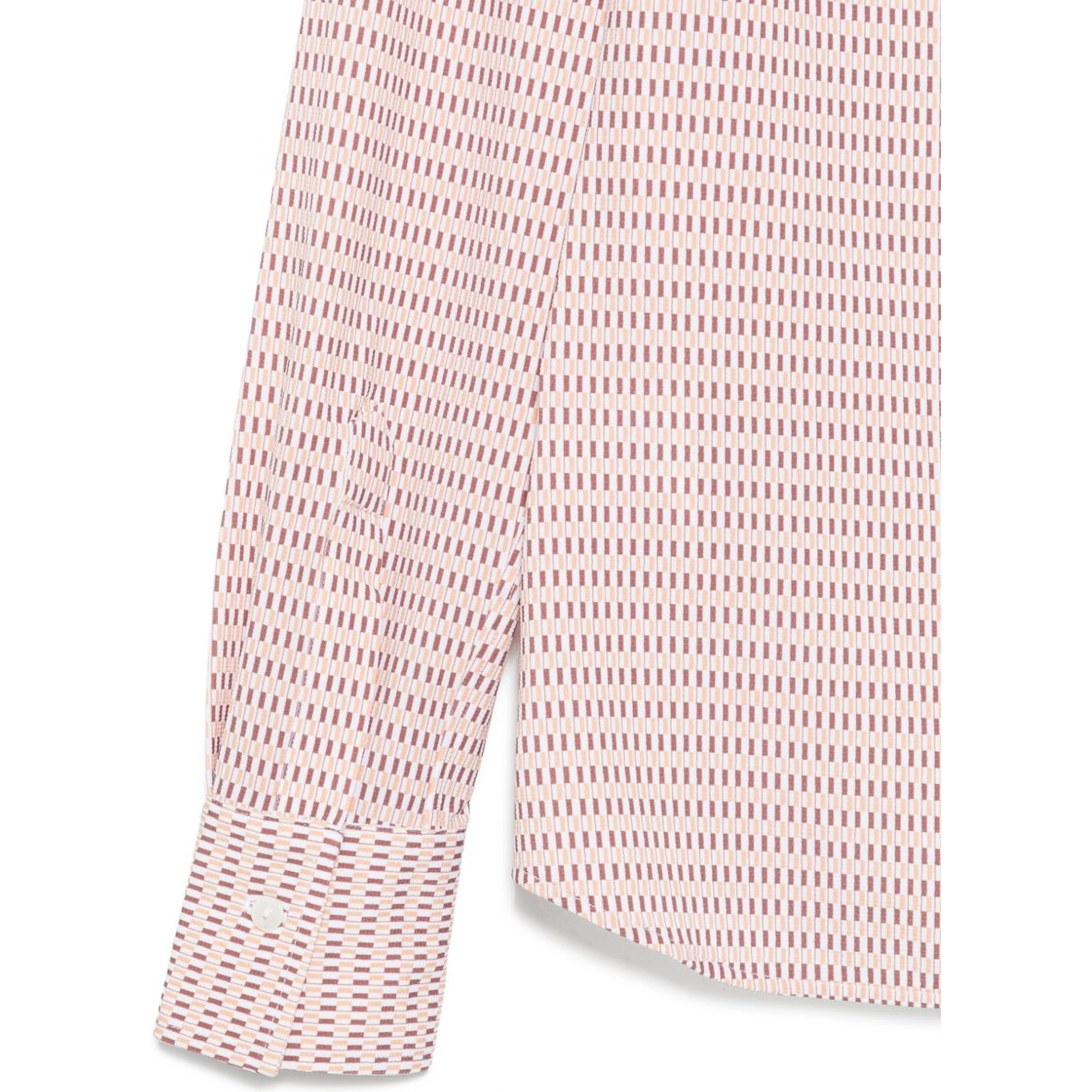 Xacus Shirts
