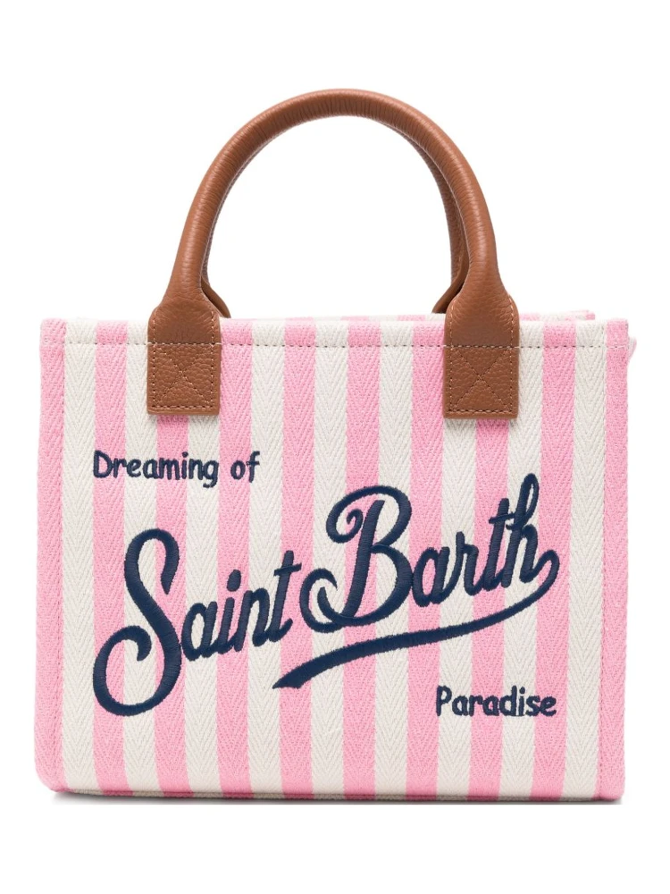 MC2 Saint Barth Bags