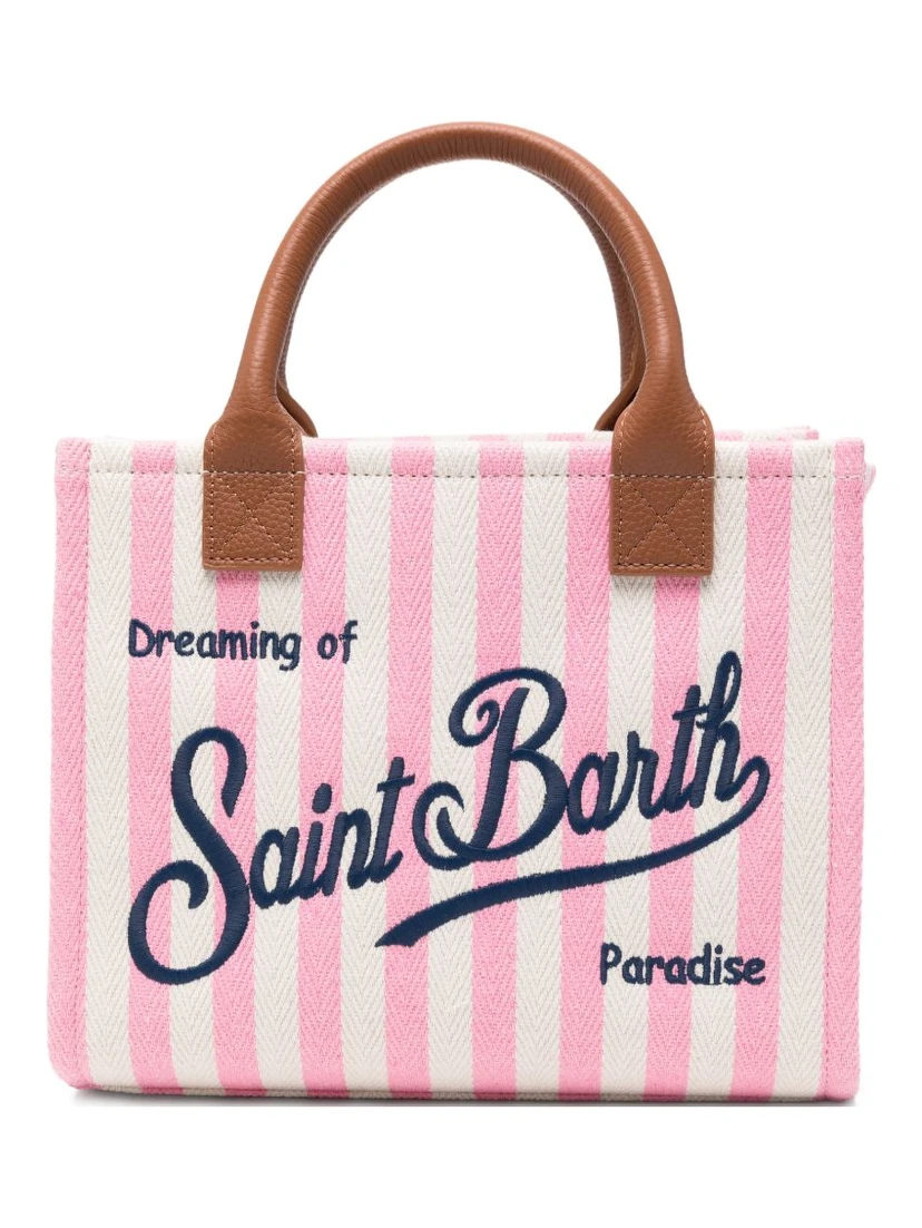 MC2 Saint Barth Bags