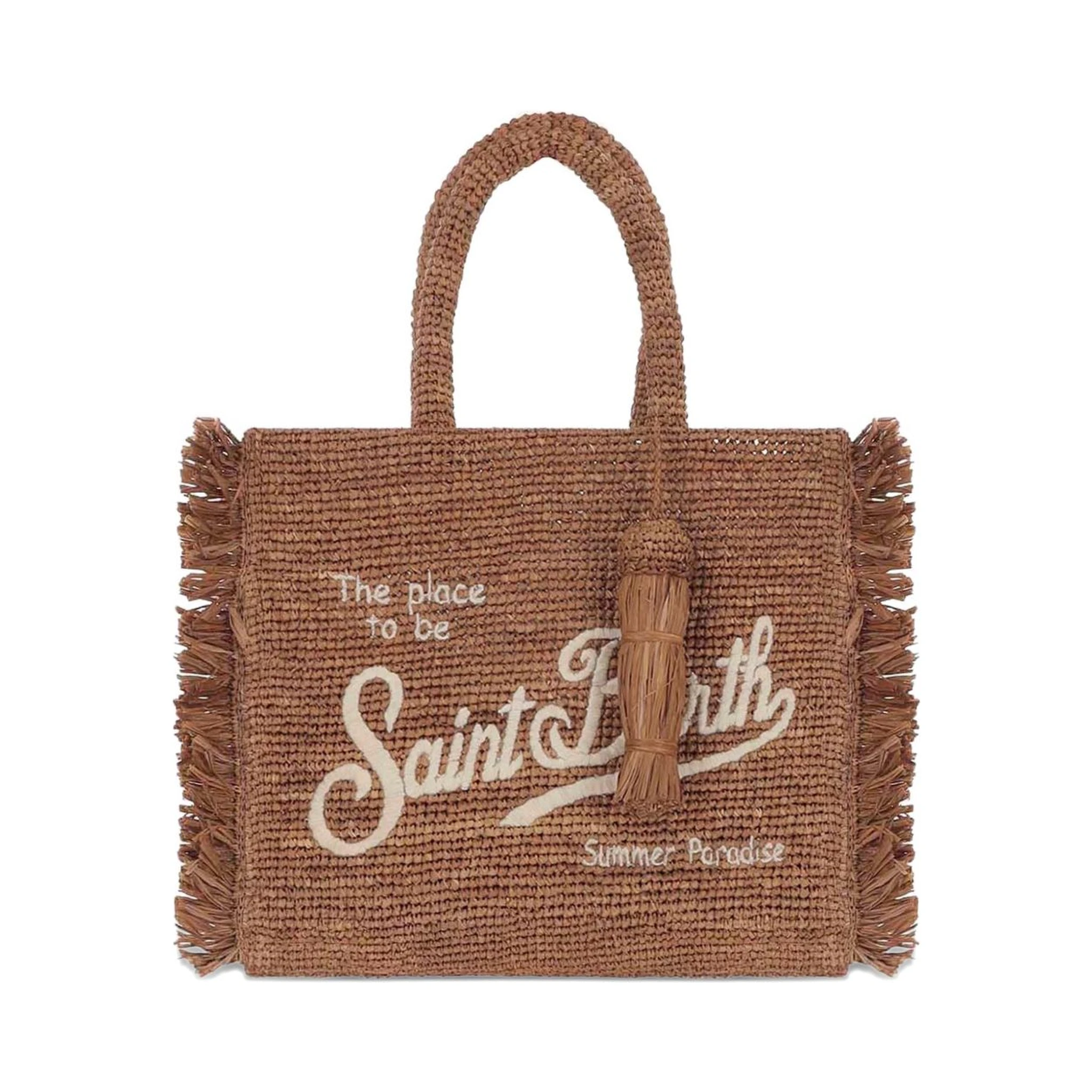 MC2 Saint Barth Bags