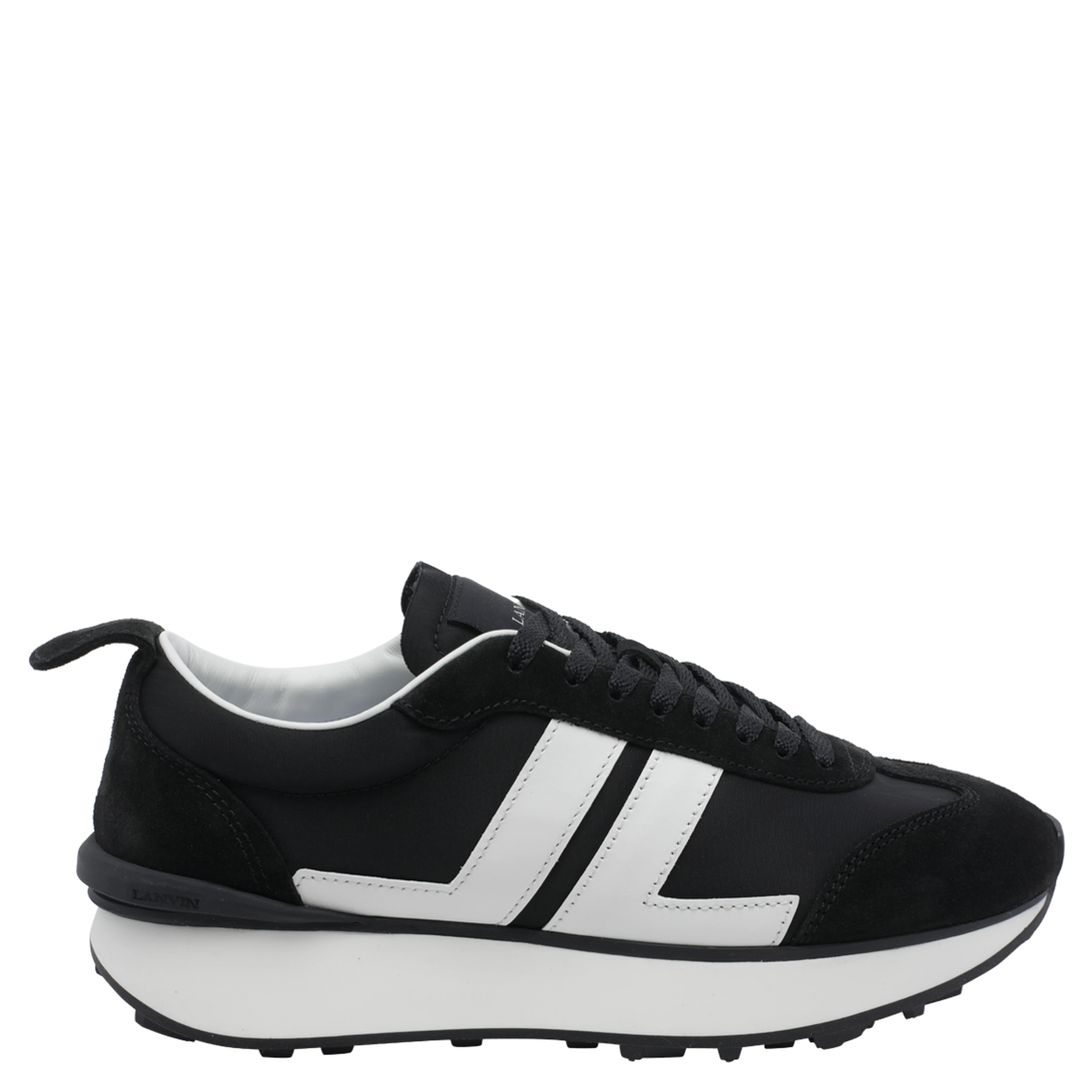 Lanvin Sneakers Black
