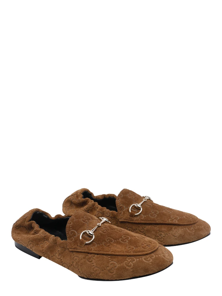 Gucci Flat shoes alternative