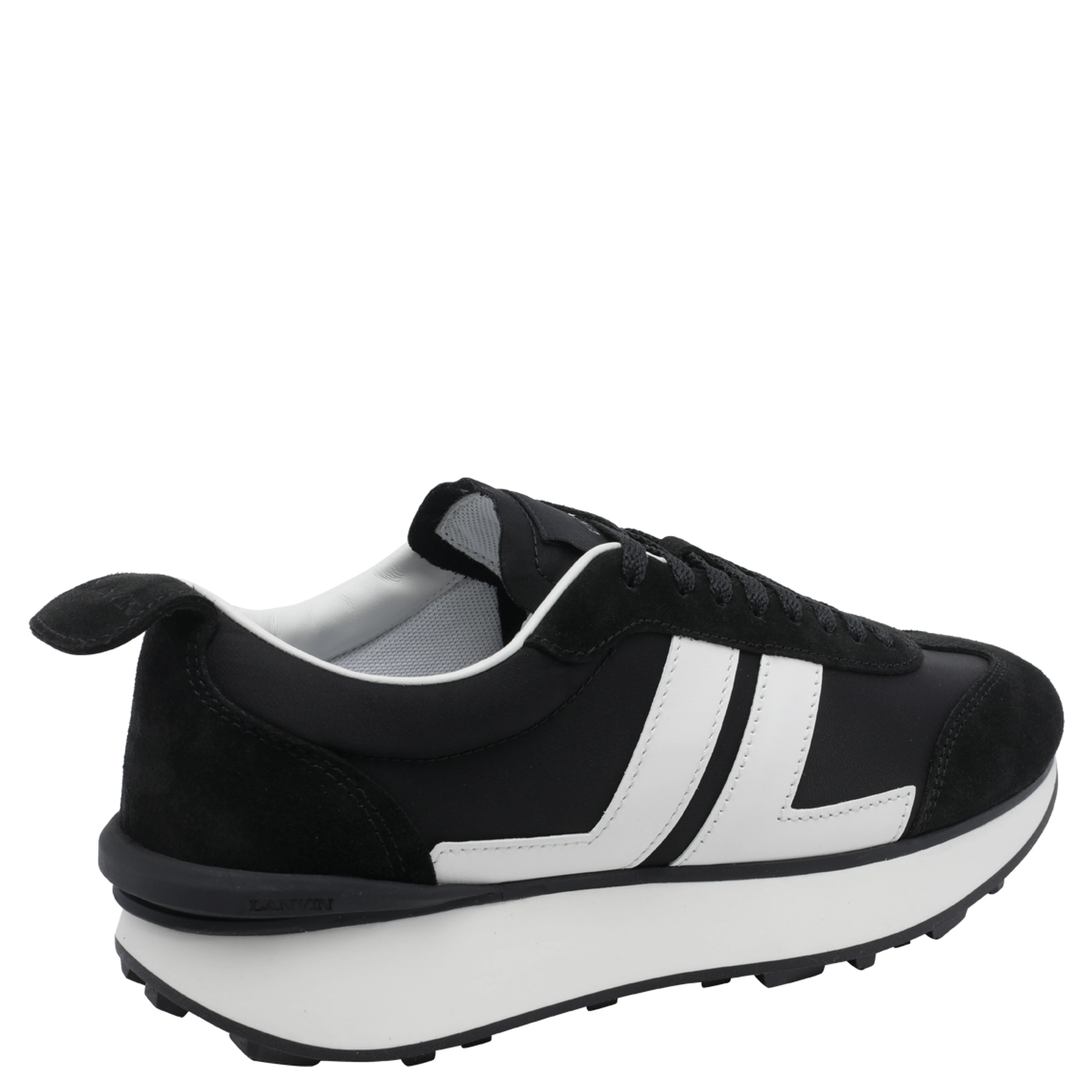 Lanvin Sneakers Black