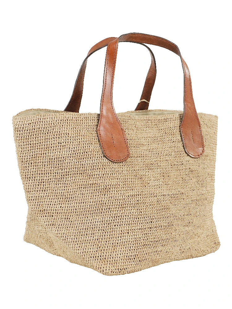 BAG alternative
