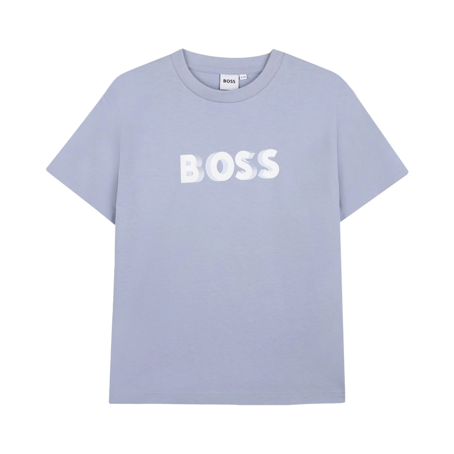 SET T-SHIRT+BERMUDA