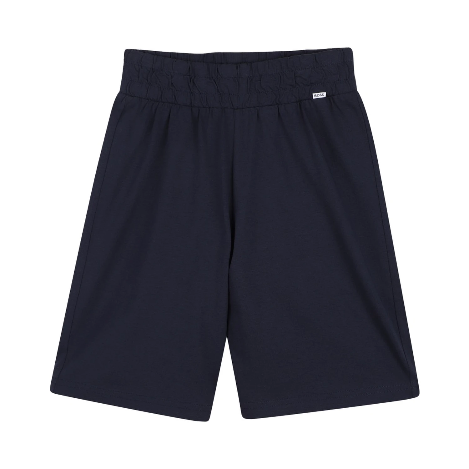 SET T-SHIRT+BERMUDA