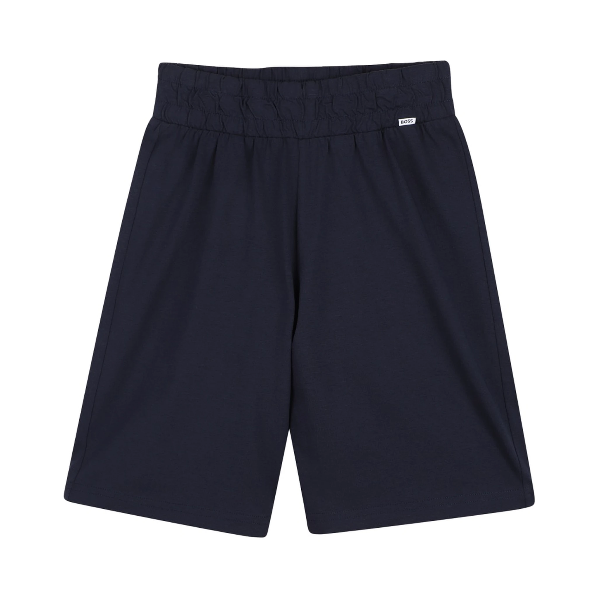 SET T-SHIRT+BERMUDA