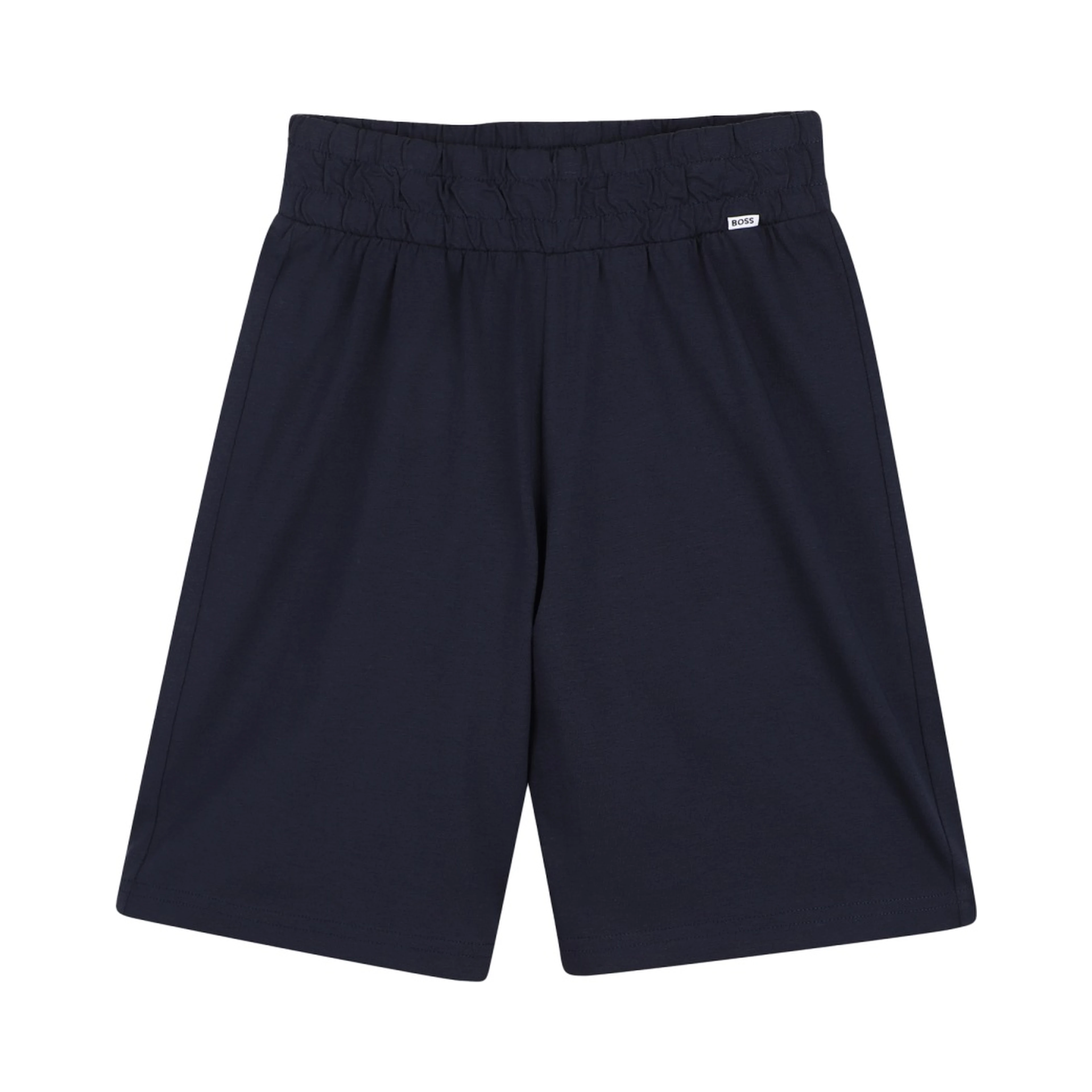 SET T-SHIRT+BERMUDA