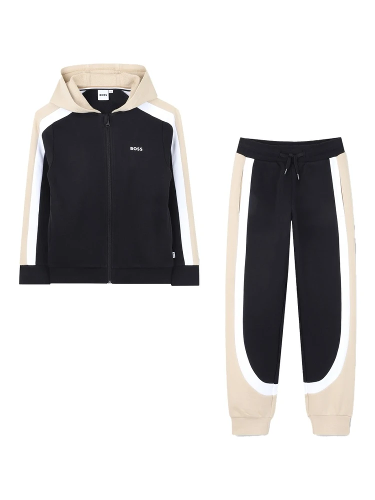 SET TUTA FELPA+PANTALONE