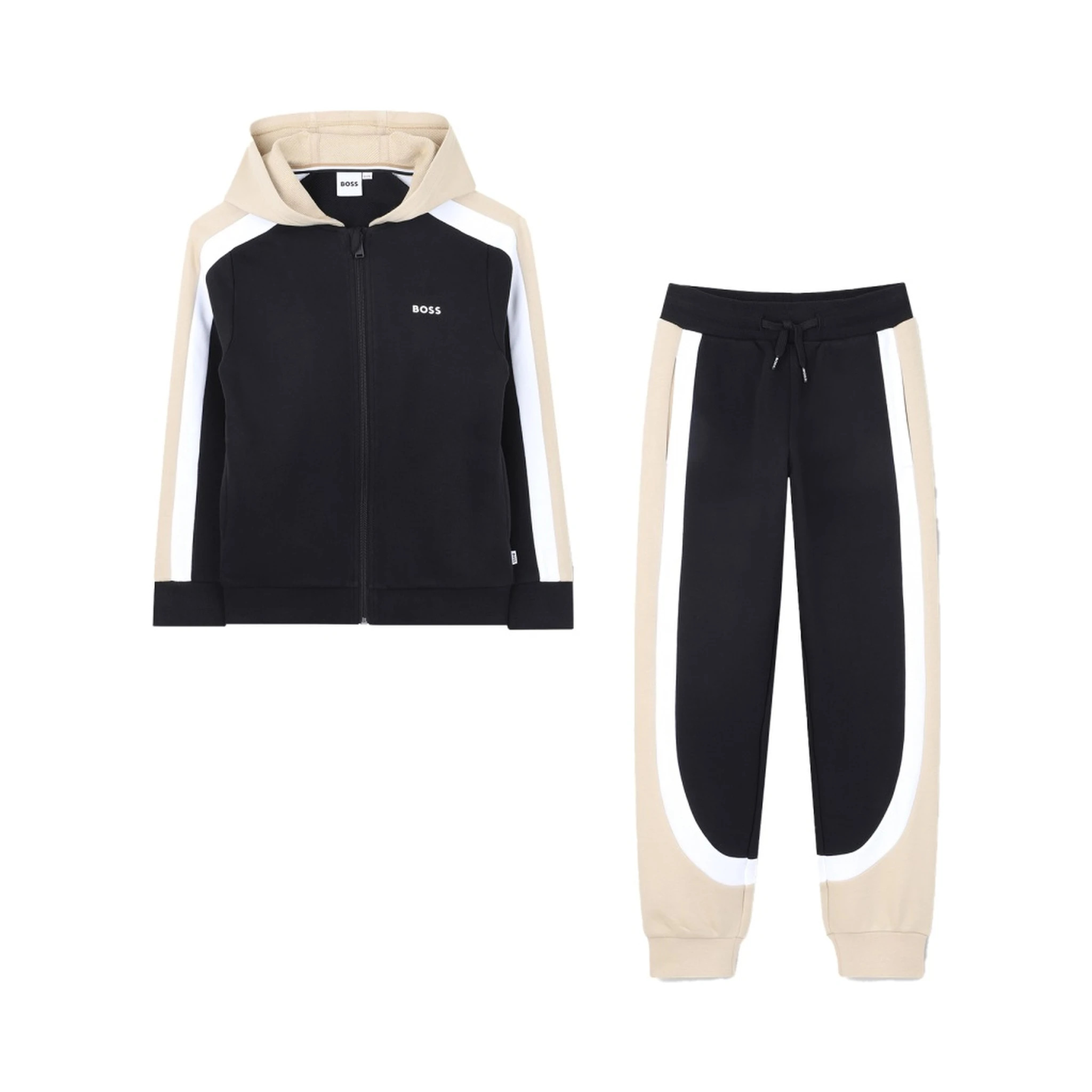 SET TUTA FELPA+PANTALONE