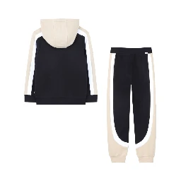 SET TUTA FELPA+PANTALONE