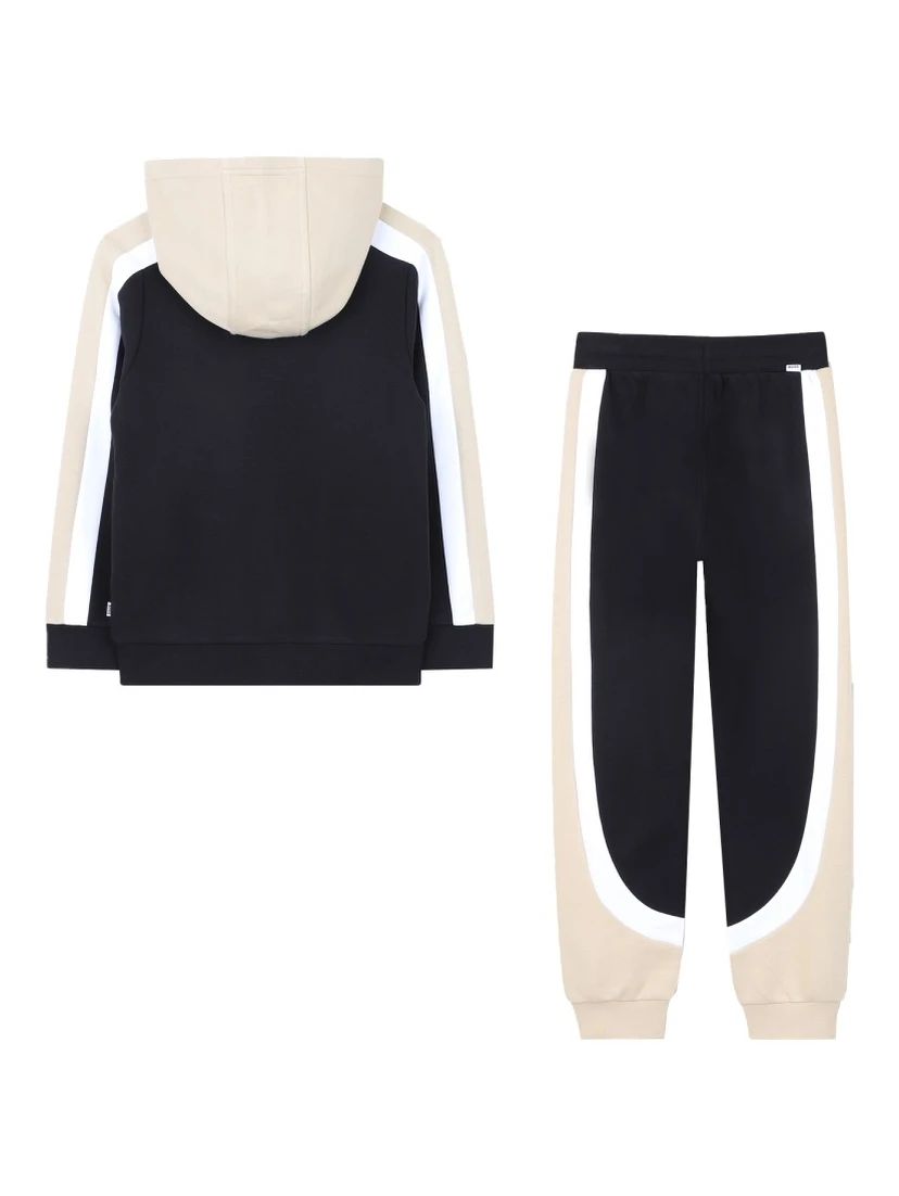 SET TUTA FELPA+PANTALONE