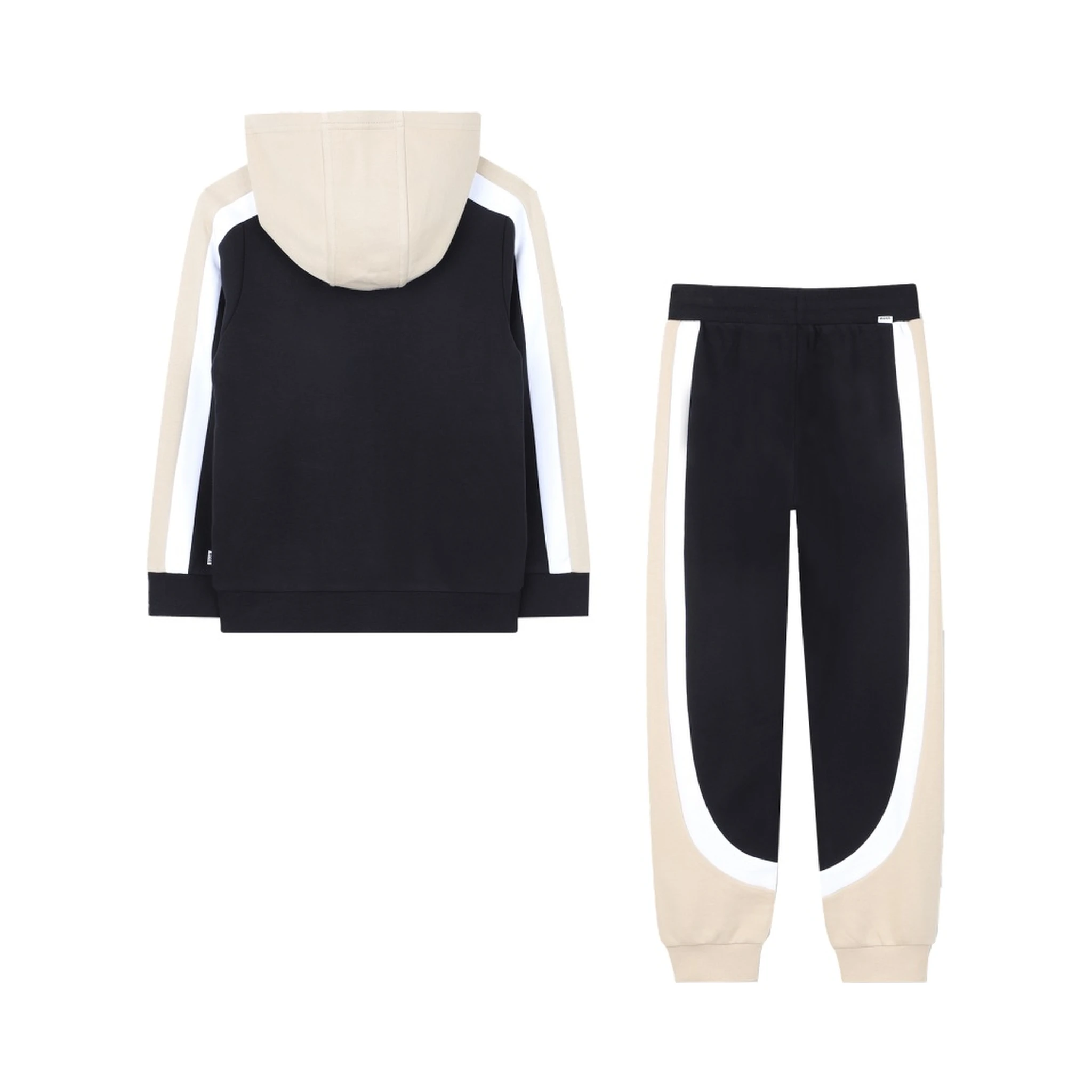 SET TUTA FELPA+PANTALONE