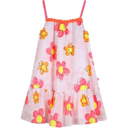 vestito con bretelle