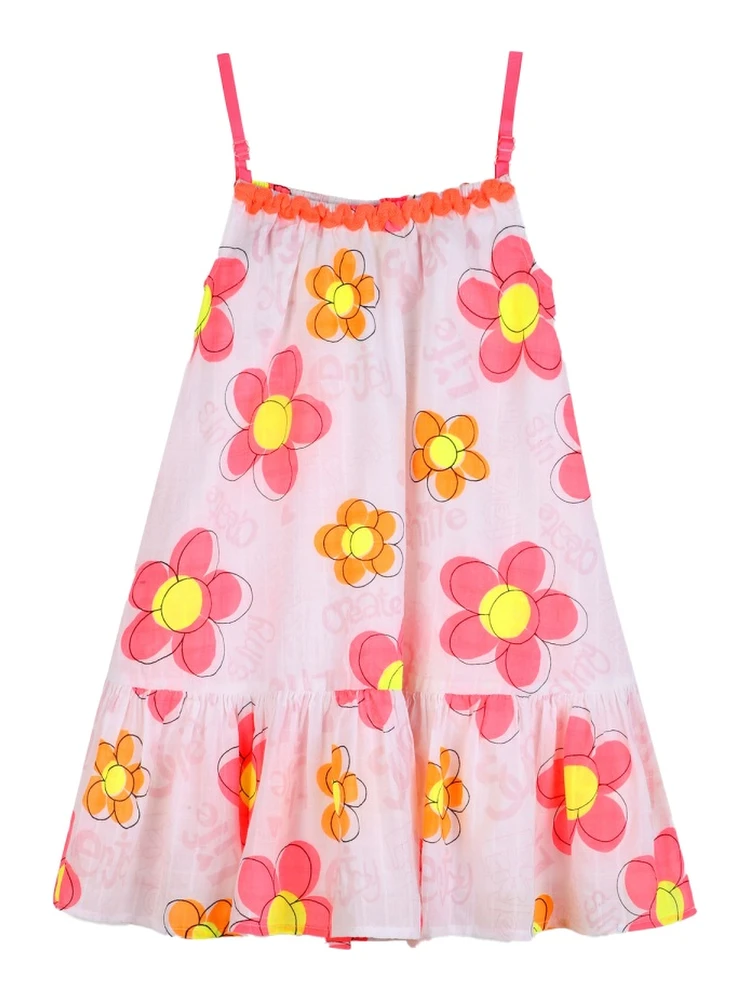 vestito con bretelle alternative