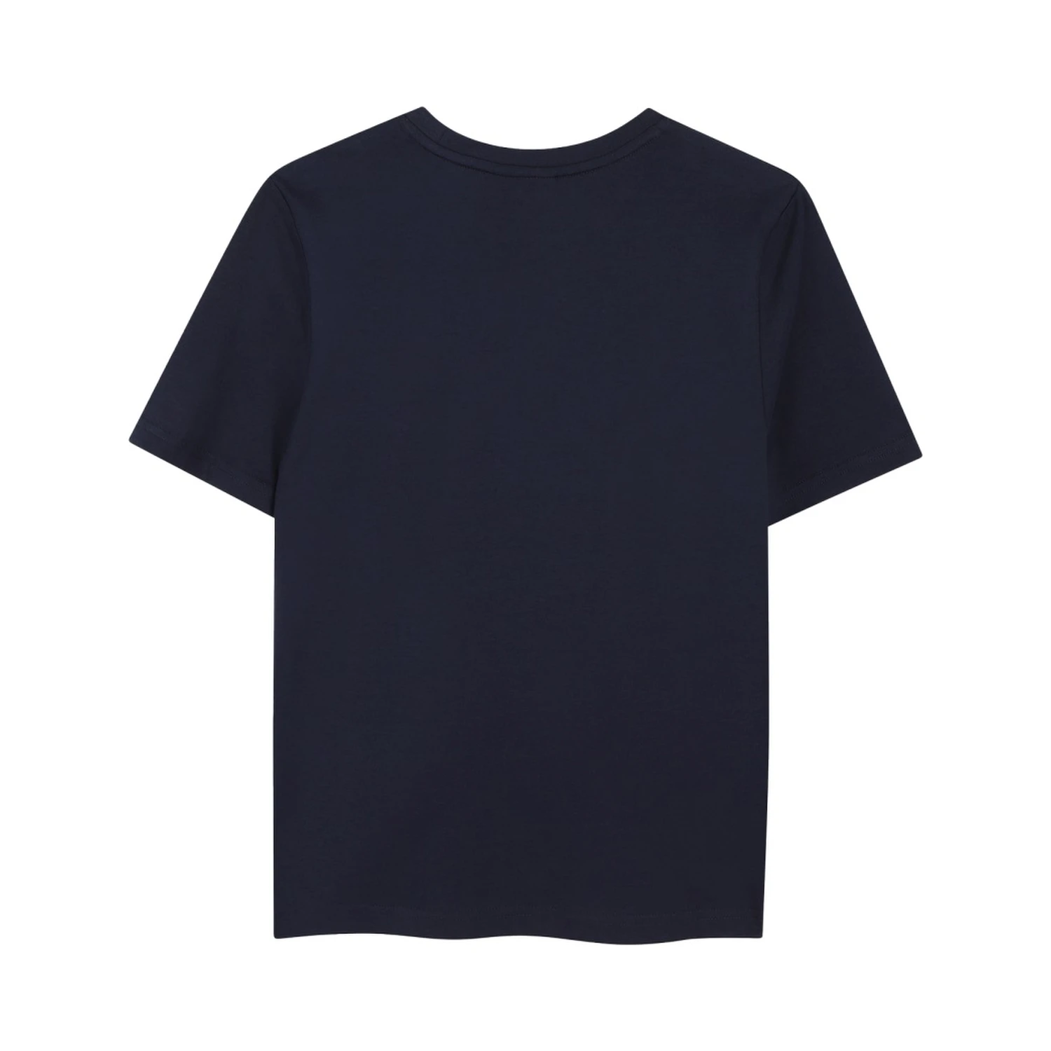T-SHIRT CON STAMPA LOGO