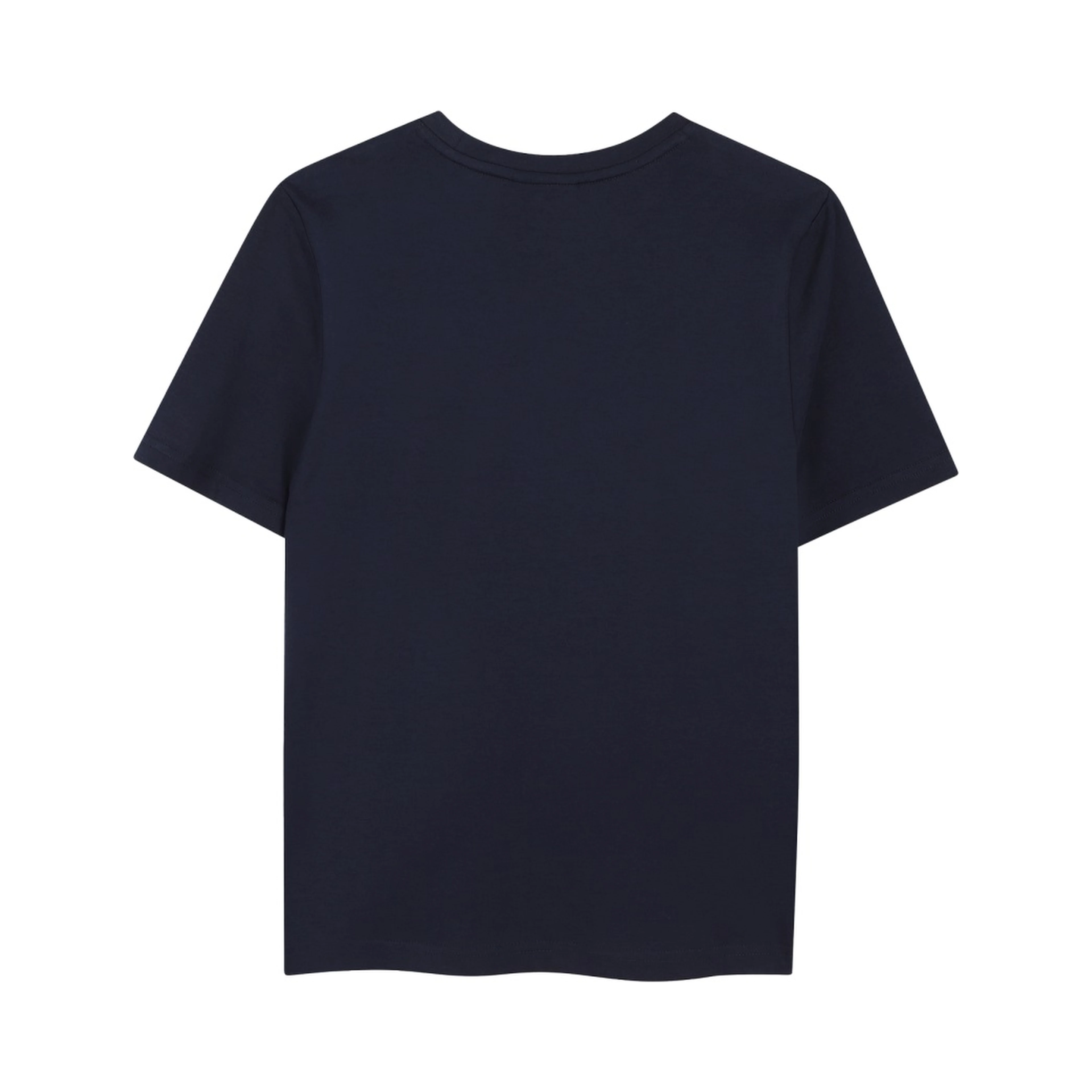 T-SHIRT CON STAMPA LOGO