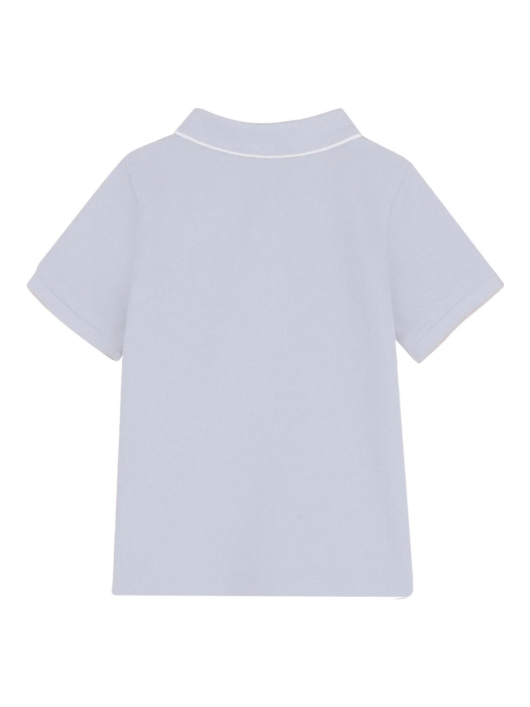 POLO MANICHE CORTE alternative
