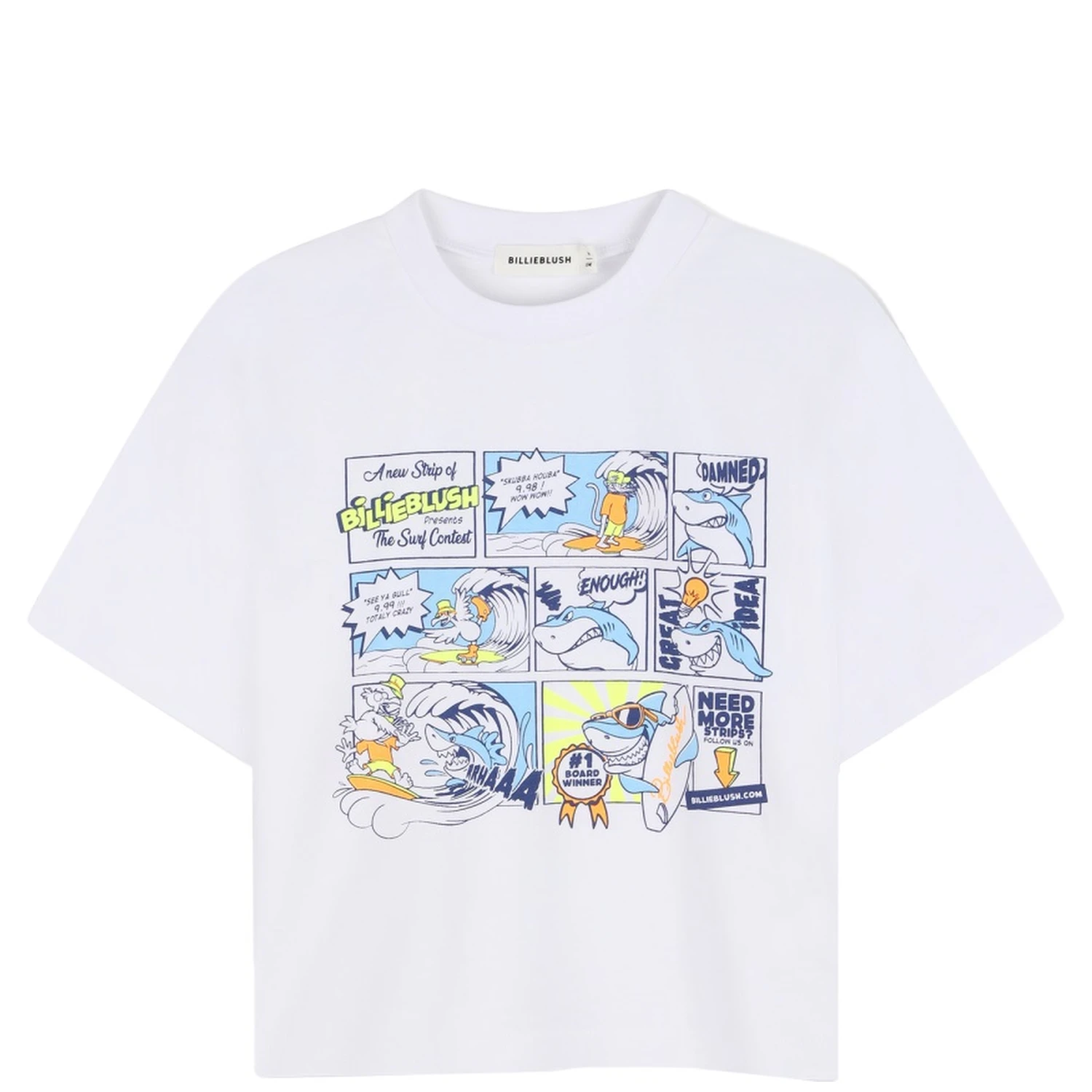 tee shirt