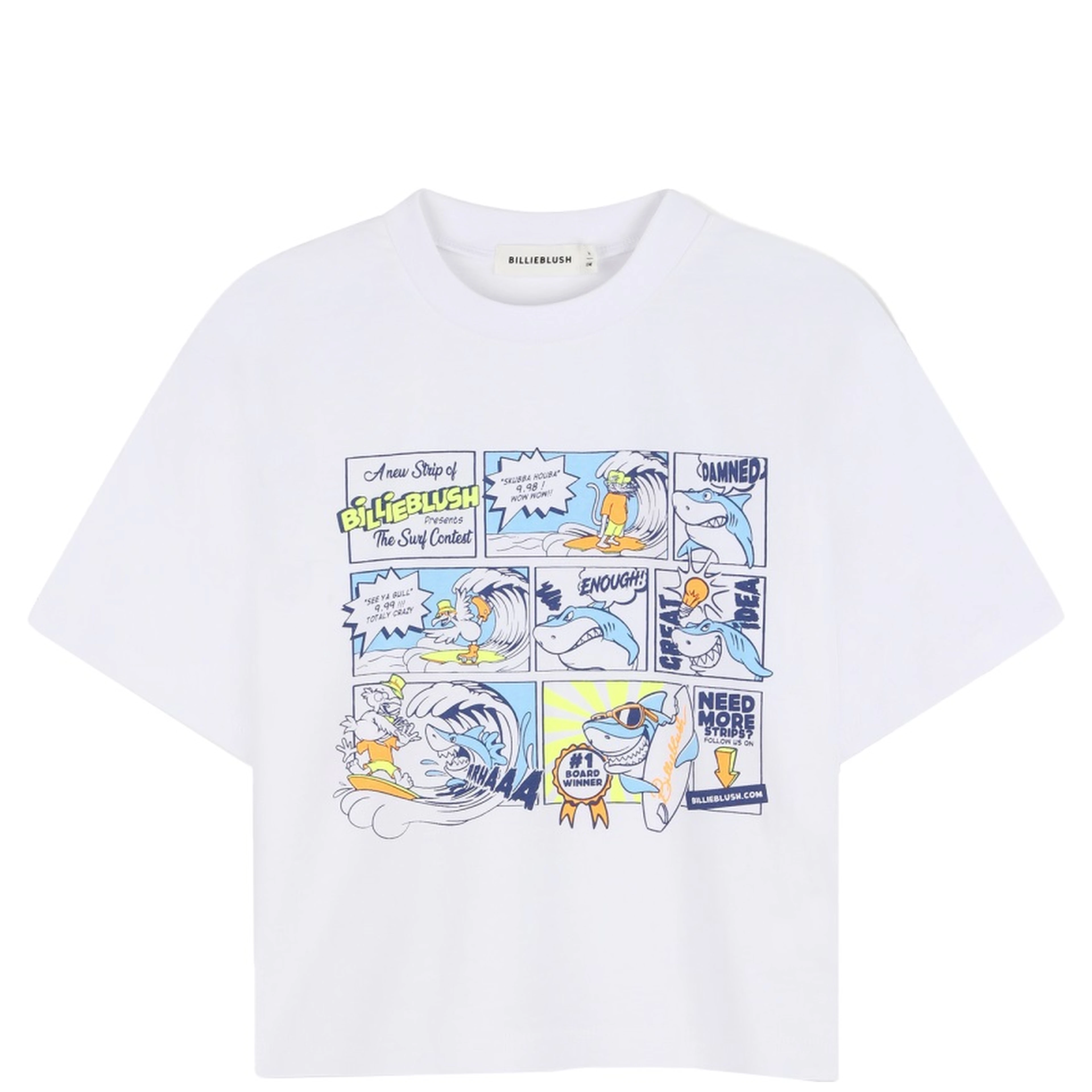 tee shirt