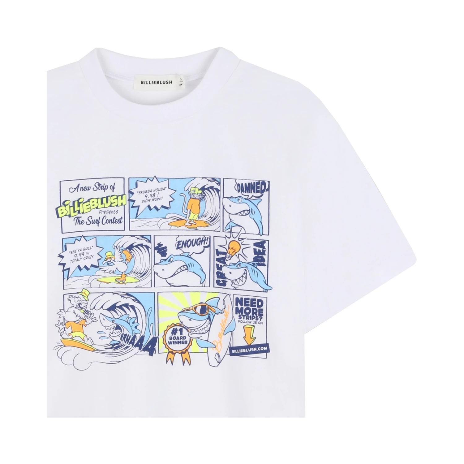 tee shirt