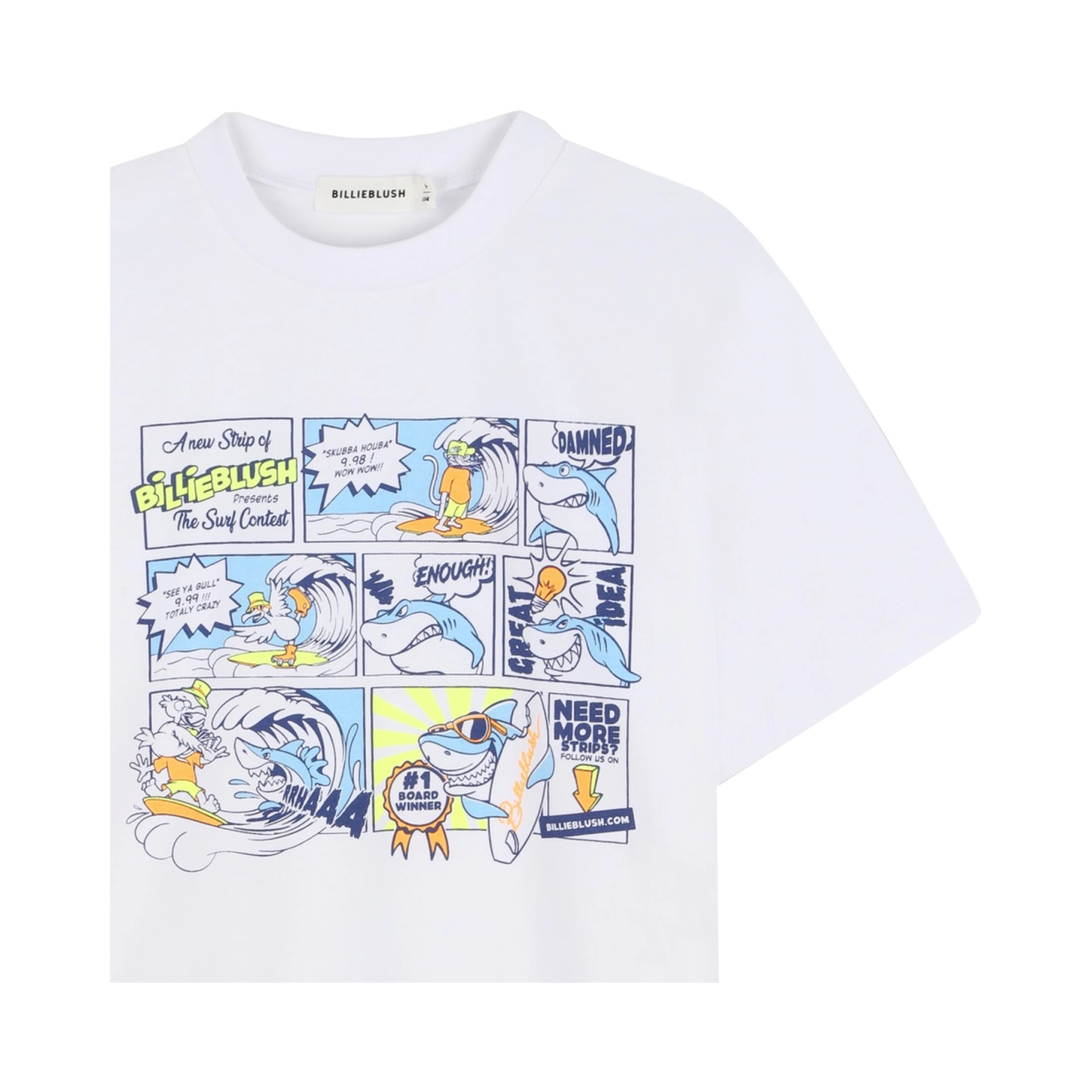 tee shirt