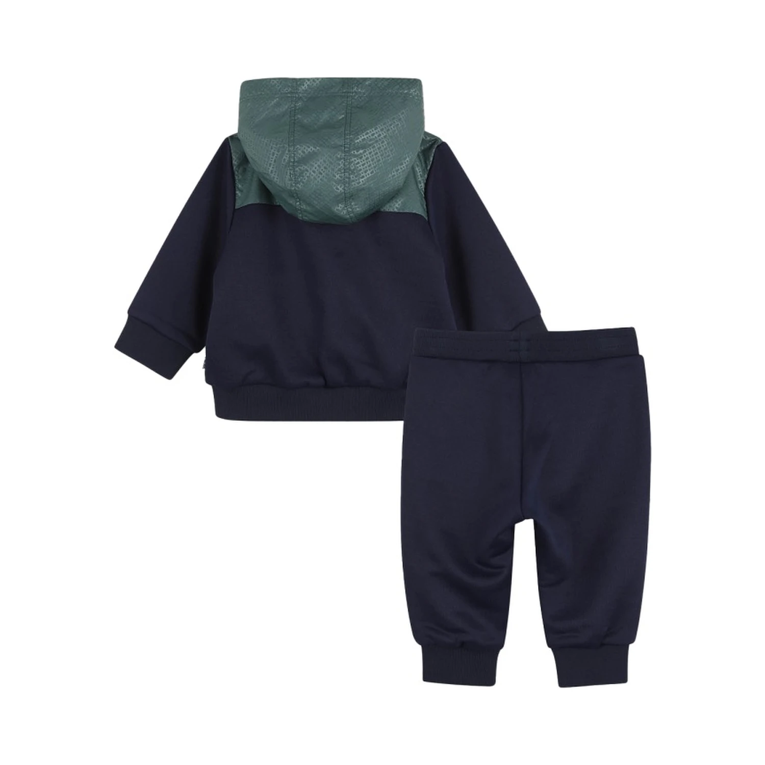 SET TUTA CON LOGO